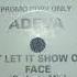 Adeva Don T Let It Show On Your Face Full Length Smack Mix