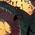 Primal Season 2 Soundtrack Fire Snake Demon Tyler Bates Joanne Higginbottom WaterTower