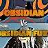 Obsidian Vs Obsidian Fury Stevenuniverse Pacificrimuprising Vsedit Vsbattle Wisedit Wis