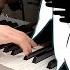 Siinamota Young Girl A Piano Sheet Music Animation