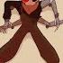 FNAF OC AU Animatic Monarch S Lament