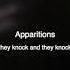 Vraell Apparitions Lyric Video