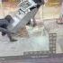 Hyde Park ATM Theft On Video
