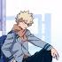 My Hero Academia Season 5 ED Ending 2 FULL Soushi Sakiyama Uso Ja Nai