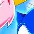 Amy Rose Fights For Her Man Sonic X 2003