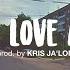 J Cole X PartyNextDoor Type Beat FREE For Profit Leave Love Alone Prod By KRIS JA LON 著作権フリー
