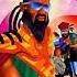 Major Lazer Ft J Balvin El Alfa Que Calor David Iglesias Bryan Fox Latin Remix