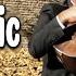 Village Life Iran The Old Man Plays Persian Folk Music