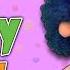 The Happy Song Baby Big Mouth Nursery Rhymes Kids Songs
