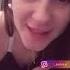 Bigo Live Girl No Bra No Panties Almost Naked
