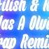 Billie Eilish ROSALÍA Lo Vas A Olvidar Whit3netic Trap Remix