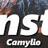 Camylio Monsters Slowed Reverb