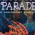 Disneyland S Main Street Electrical Parade Soundtrack 50th Anniversary Edition