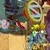 Plants Vs Zombies 2 Wild West Wipeout Day 35 Zombot Finished Humongous Vs Dr Zomboss War Wagon