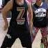 Reik Maldita Despedida Zumba Fitness Choreography