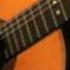 Narciso Yepes Romance Anónimo Jeux Interdits On Classical Guitar