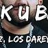 Luis R Conriquez Los Dareyes De La Sierra F K U Baby LETRA