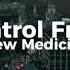 Control Freak New Medicine Lyrics