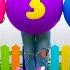 Five Little Babies Nursery Rhymes Kids Songs