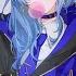Kanaria NeverFiction 星街すいせい Haxsews Flip