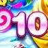 1000 Sweet Bonanza Bonus Buys Until The 1000x HITS