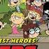 The Loud House Music Video Fight As One The Avengers Earth S Mightiest Heroes Read Description