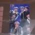 BTS Unboxing Japan Fanmeeting Vol 5 DVD