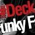DJ Room Deck Funky Fat