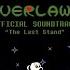Overlawn Ost The Last Stand