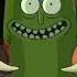 UICIDEBOY Pickle Rick