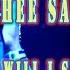 Thee Sacred Souls Will I See You Again Karaoke