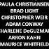 Big Time Rush Custom End Credits