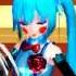 MMD X FNAF Cafeteria Song FNAF2