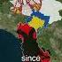 Why Do Albania And Serbia Hate Each Other Shorts Albania Serbia Geography