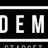 STARSET MY DEMONS COVER ESPAÑOL