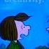 The Powerpuff Girls With Peanuts Characters Mv Rain Rain Go Away Part 1