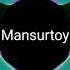 Mansurtoy Qalay Qalay Remix