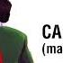 CANDY STORE Male Instrumental 4 Semitones