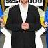 Would You Split Or Steal 250 000
