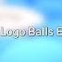 Samsung Logo Balls Effects 23