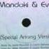 Mandoki Eva Sun Korea Special Arirang Version