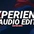 Experience Ludovico Einaudi Edit Audio