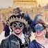 Inside Look The Grand Masked Ball Of Versailles 2023