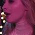 Sabrina Carpenter Why In Studio