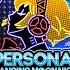 OST Persona 3 Dancing Moon Night Our Moment Extended