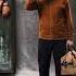 SONS INTRODUCING The NEW Corduroy Cab Coat Mensfashion Fashion Ootd Ruggedstyle Mensstyle
