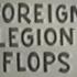 Foreign Legion Flops Pt1 2 Pt3 Preview The Beagles Ep 6