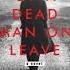 Diary Of A Dead Man On Leave By David Downing