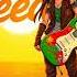Freedom Reggae X Rock Anthem For The Soul Rebel Vibes 2025 Official Music Video