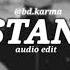 Stan Eminem Ft Dido Audio Edit My Edit